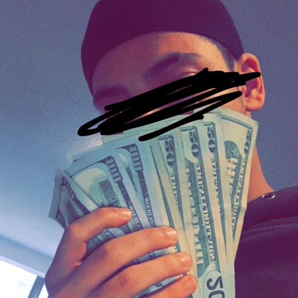 Meet your Posher, Mahmoud - Picture 1 of 1